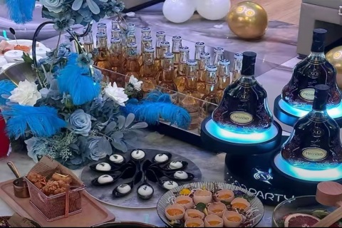 吴忠夜店招聘,打磨职业绘制绚丽人生画卷